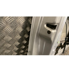 Porte avant gauche SKODA FABIA 1 Photo n°1