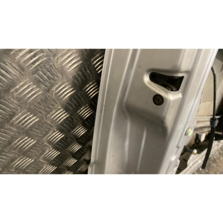 Porte avant gauche SKODA FABIA 1 Photo n°1