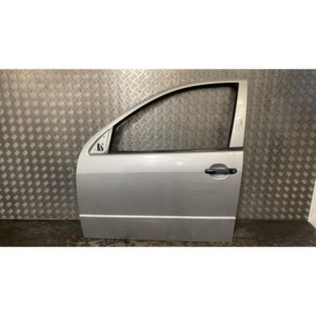 Porte avant gauche SKODA FABIA 1