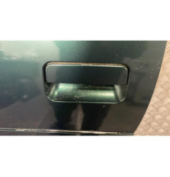 Porte arriere gauche RENAULT ESPACE 2 Photo n°1