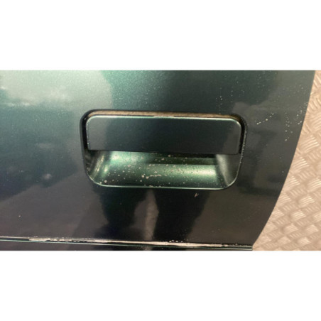 Porte arriere gauche RENAULT ESPACE 2 Photo n°1