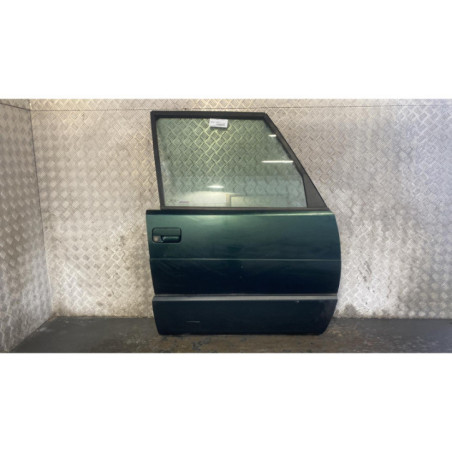 Porte avant droit RENAULT ESPACE 2 Photo n°1