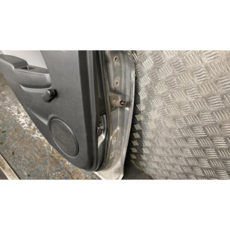 Porte arriere gauche MAZDA 2 2 Photo n°1