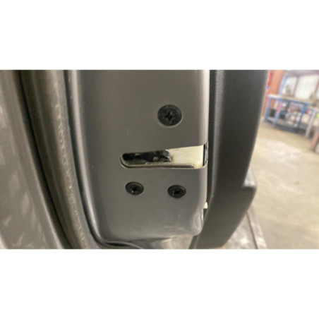 Porte arriere gauche MAZDA 2 2