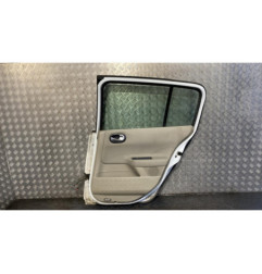 Porte arriere droit RENAULT MEGANE 2 Photo n°1