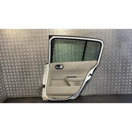 Porte arriere droit RENAULT MEGANE 2 Photo n°1