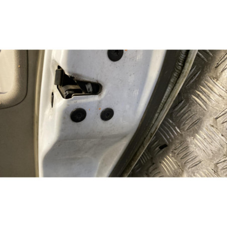 Porte arriere droit RENAULT MEGANE 2