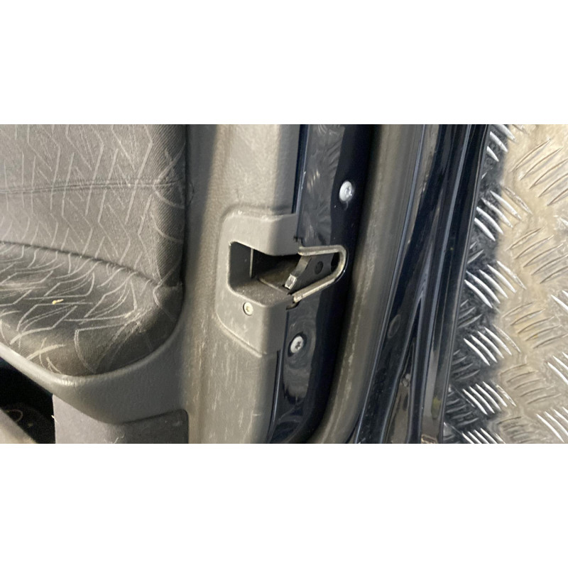 Porte avant droit MERCEDES CLASSE C 203 Photo n°5