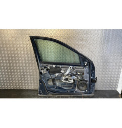 Porte avant gauche MERCEDES CLASSE C 203 Photo n°1