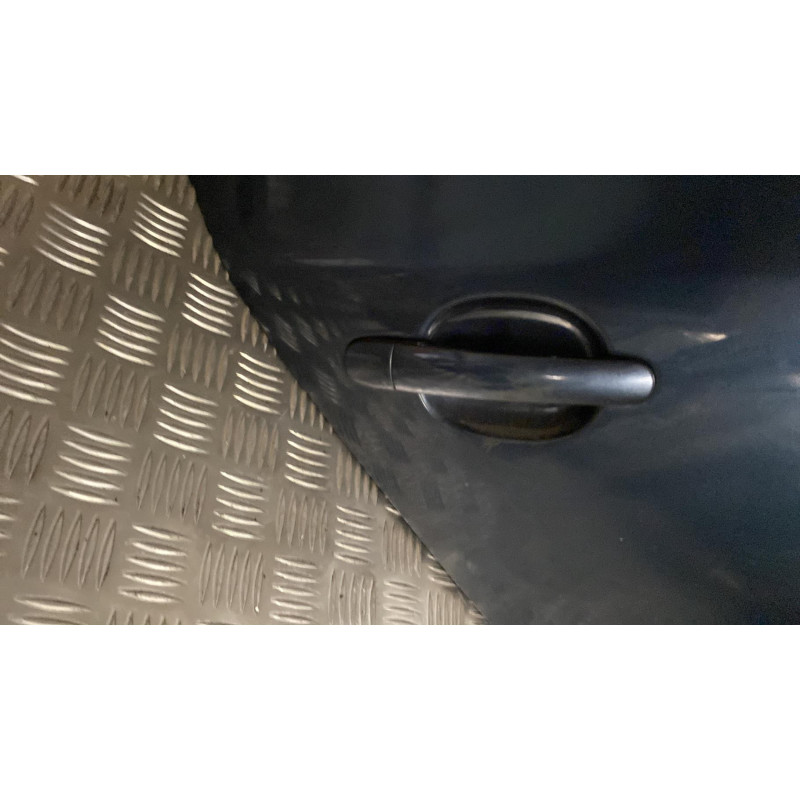 Porte arriere droit VOLKSWAGEN GOLF 5 Photo n°2