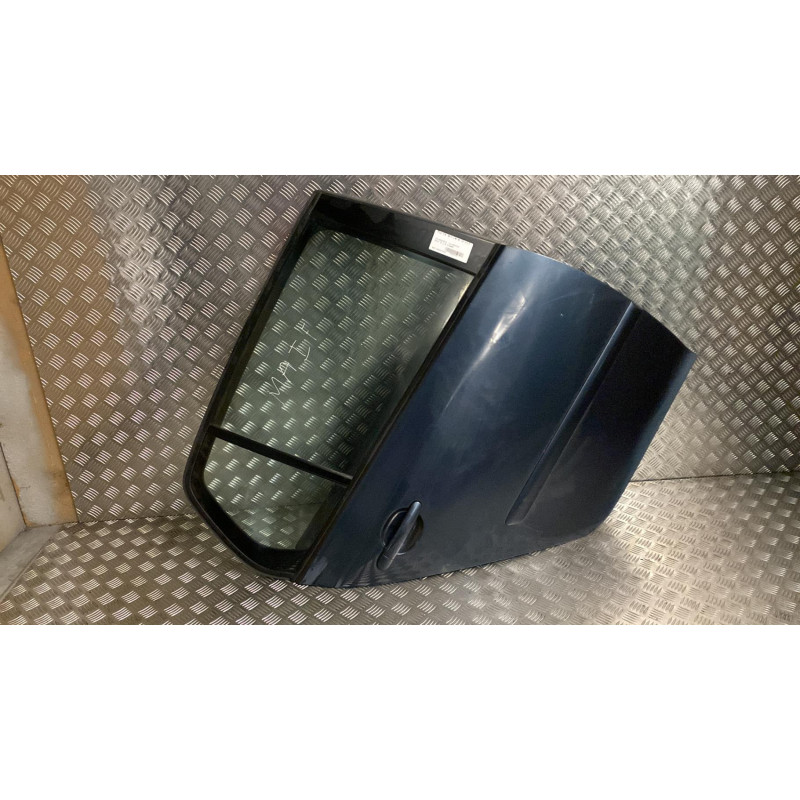 Porte arriere droit VOLKSWAGEN GOLF 5 Photo n°3