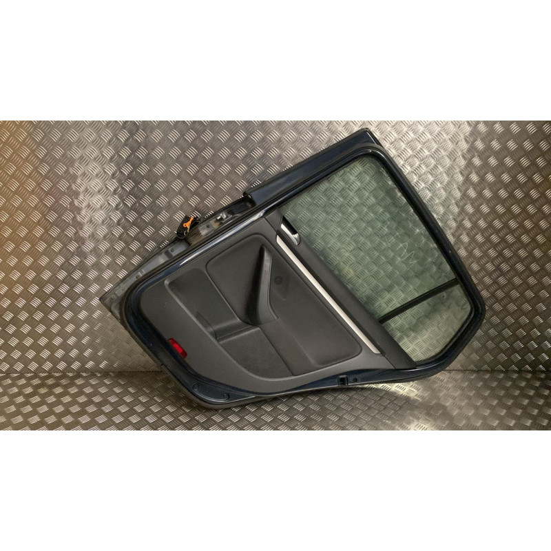 Porte arriere droit VOLKSWAGEN GOLF 5 Photo n°4