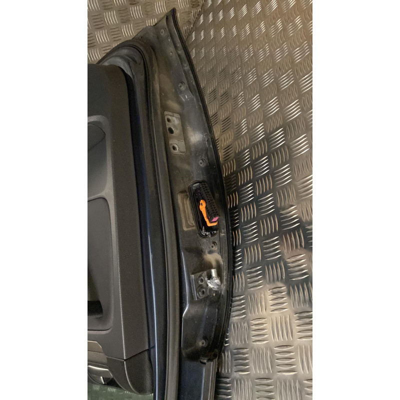 Porte arriere droit VOLKSWAGEN GOLF 5 Photo n°5