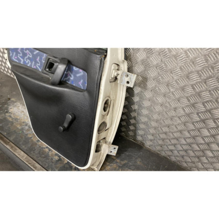 Porte arriere gauche SEAT IBIZA 2