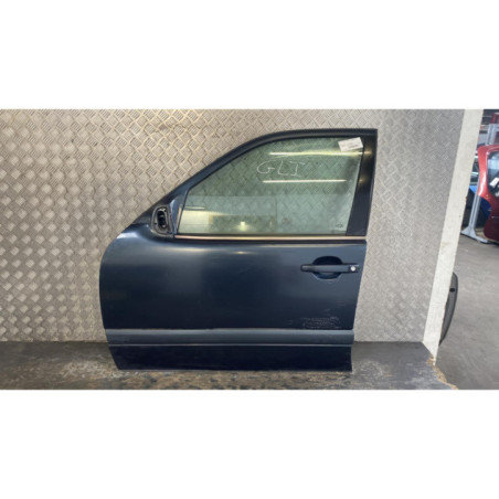 Porte avant gauche MERCEDES CLASSE E 210