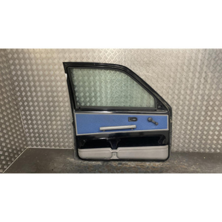Porte avant gauche FIAT CINQUECENTO