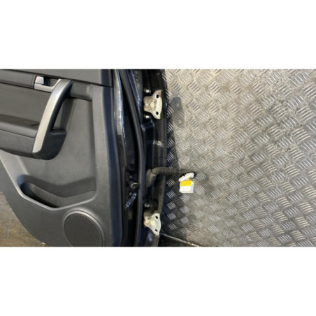 Porte arriere gauche CHEVROLET CAPTIVA