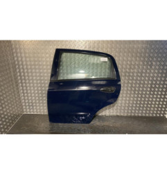 Porte arriere gauche FIAT GRANDE PUNTO Photo n°1