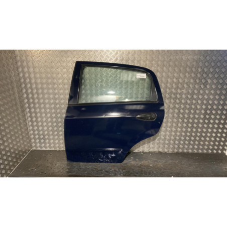 Porte arriere gauche FIAT GRANDE PUNTO Photo n°1