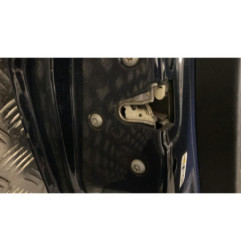 Porte arriere gauche FIAT GRANDE PUNTO