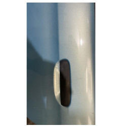 Porte arriere gauche CITROEN XSARA PICASSO Photo n°1