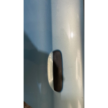 Porte arriere gauche CITROEN XSARA PICASSO Photo n°1