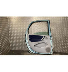 Porte arriere gauche CITROEN XSARA PICASSO