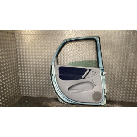 Porte arriere gauche CITROEN XSARA PICASSO