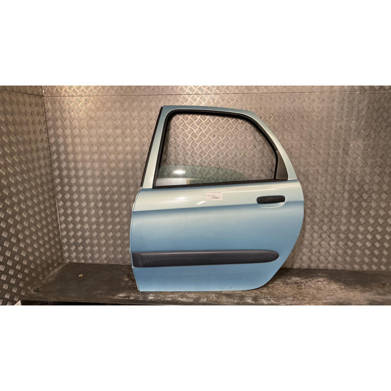 Porte arriere gauche CITROEN XSARA PICASSO Photo n°4