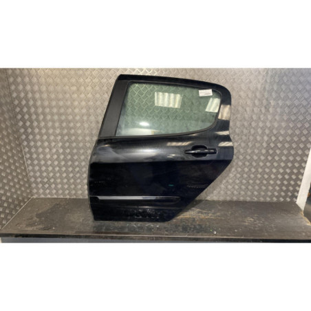 Porte arriere gauche PEUGEOT 308 1