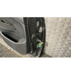 Porte arriere gauche PEUGEOT 308 1