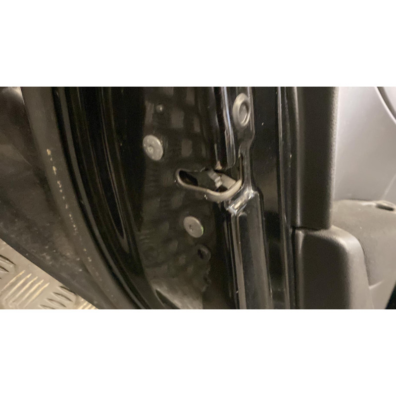 Porte arriere gauche PEUGEOT 308 1 Photo n°5