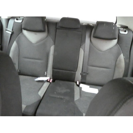 Porte arriere gauche PEUGEOT 308 1