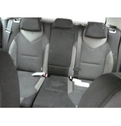 Porte arriere gauche PEUGEOT 308 1