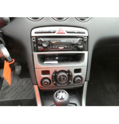 Porte arriere gauche PEUGEOT 308 1