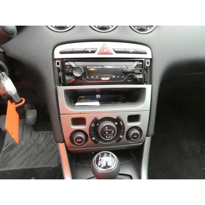 Porte arriere gauche PEUGEOT 308 1 Photo n°7
