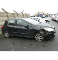 Porte arriere gauche PEUGEOT 308 1