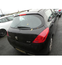 Porte arriere gauche PEUGEOT 308 1