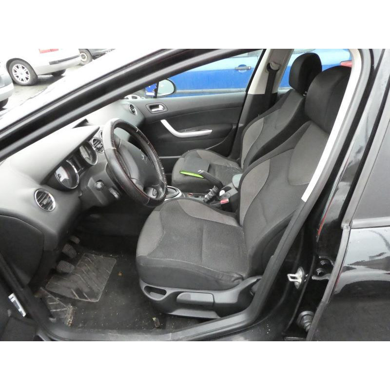 Porte arriere gauche PEUGEOT 308 1 Photo n°8