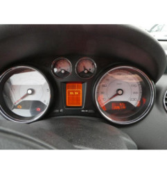 Porte arriere gauche PEUGEOT 308 1