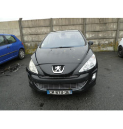 Porte arriere gauche PEUGEOT 308 1
