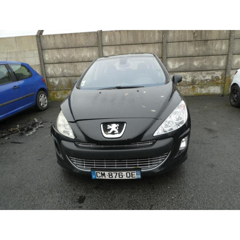 Porte arriere gauche PEUGEOT 308 1 Photo n°15