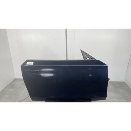Porte avant droit BMW SERIE 1 E81
