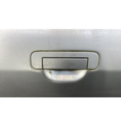 Porte arriere droit AUDI A8 1