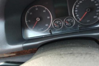Boite de vitesses VOLKSWAGEN TOURAN 1