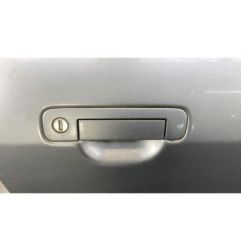 Porte avant droit AUDI A8 1 Photo n°1