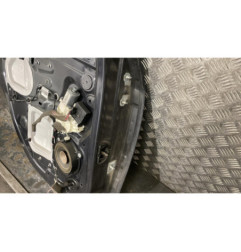 Porte arriere gauche RENAULT MEGANE 3 Photo n°1
