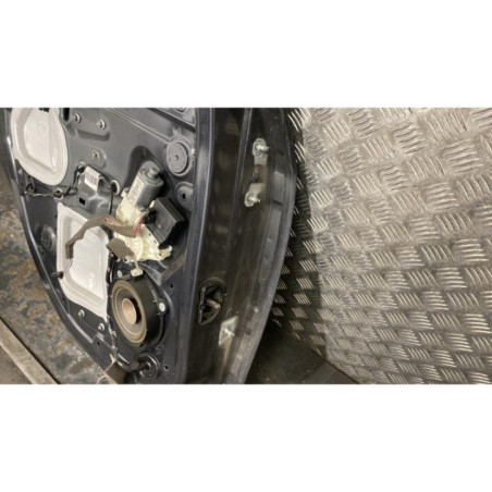 Porte arriere gauche RENAULT MEGANE 3 Photo n°1