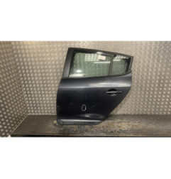 Porte arriere gauche RENAULT MEGANE 3