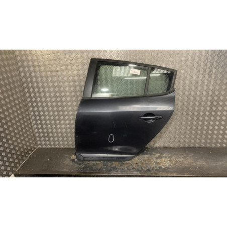 Porte arriere gauche RENAULT MEGANE 3